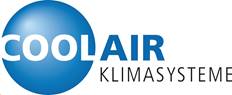 Logo Coolair Klimasysteme